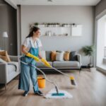 Cleaning Service Dallas