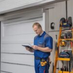 Garage Door Repair Dallas