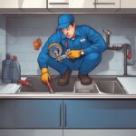 Plumbing Inspection