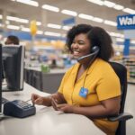 Walmart Plus Customer Service Representative